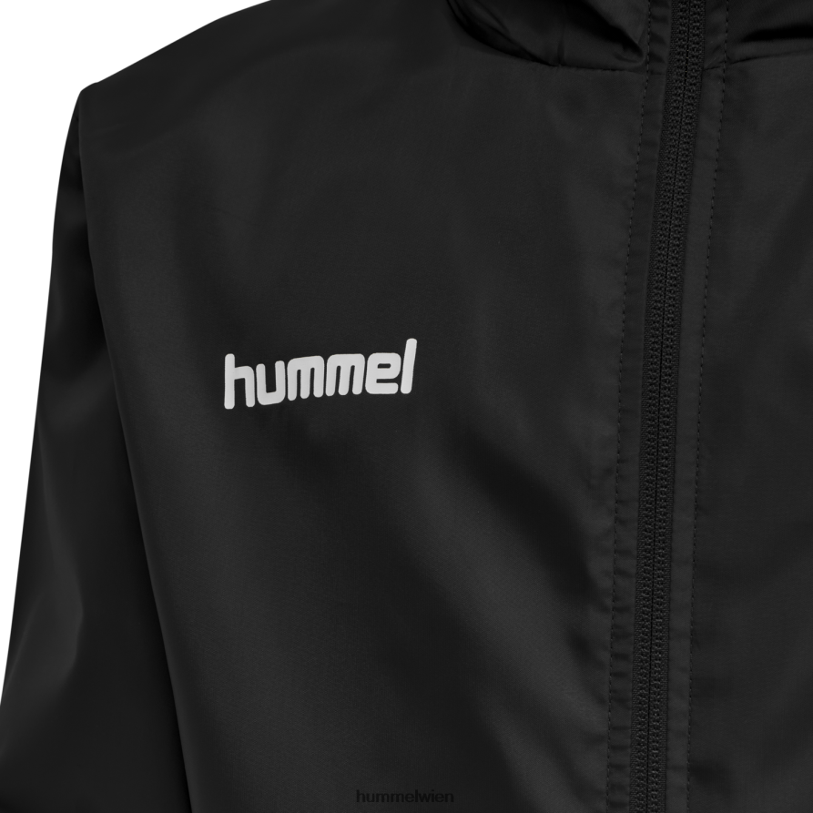 Hummel Kinder hmlpromo Regenjacke 2FT6X86440 \Regenjacke\