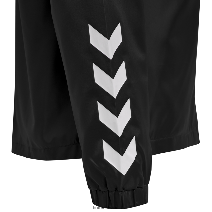 Hummel Kinder hmlpromo Regenjacke 2FT6X86440 \Regenjacke\