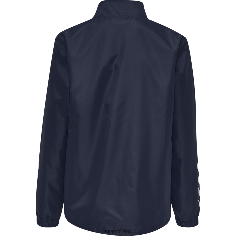 Hummel Kinder hmlpromo Regenjacke 2FT6X86508 \Regenjacke\