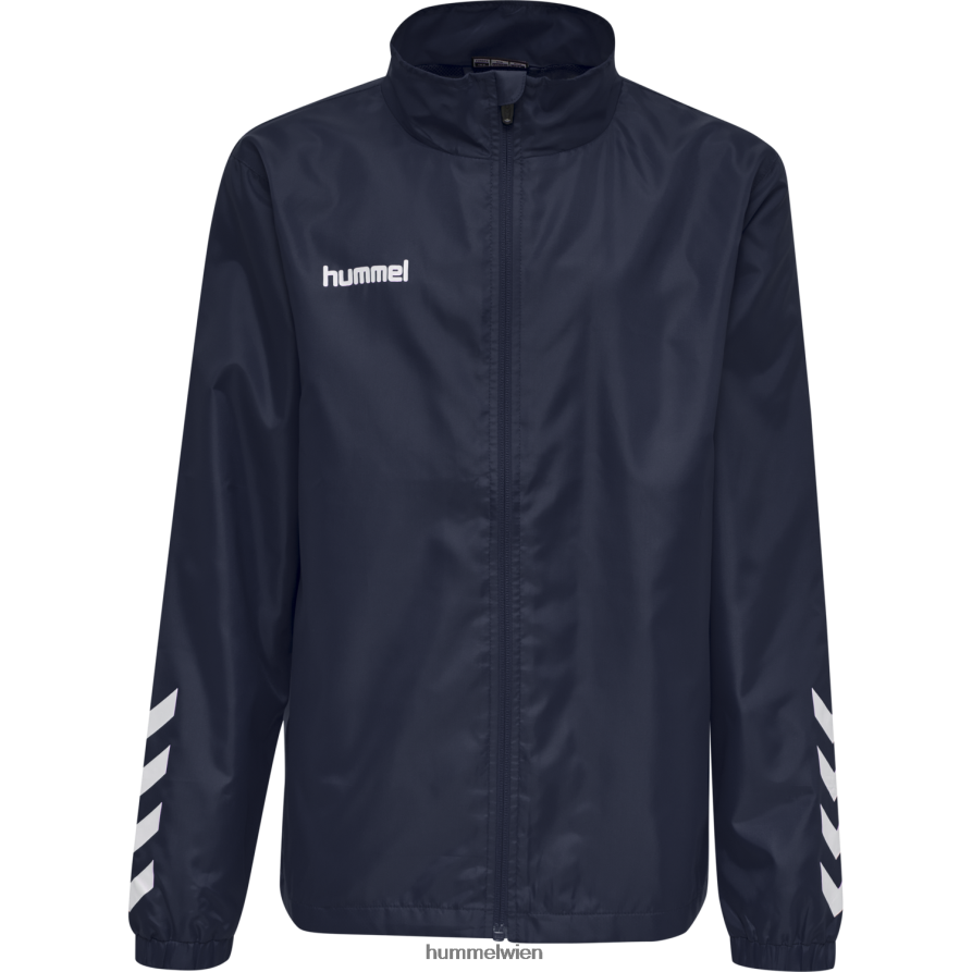 Hummel Kinder hmlpromo Regenjacke 2FT6X86508 \Regenjacke\