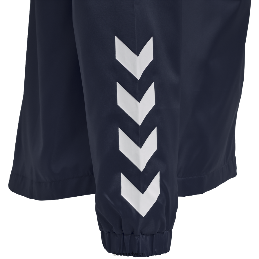 Hummel Kinder hmlpromo Regenjacke 2FT6X86508 \Regenjacke\