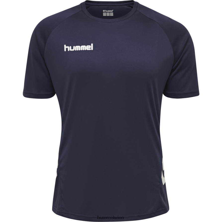 Hummel Kinder hmlpromo-Set 2FT6X86415 „passendes Top- und Shorts-Set“