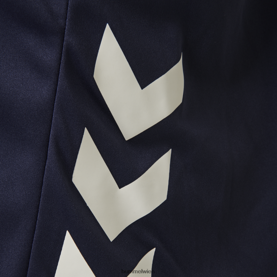 Hummel Kinder hmlpromo-Set 2FT6X86415 „passendes Top- und Shorts-Set“