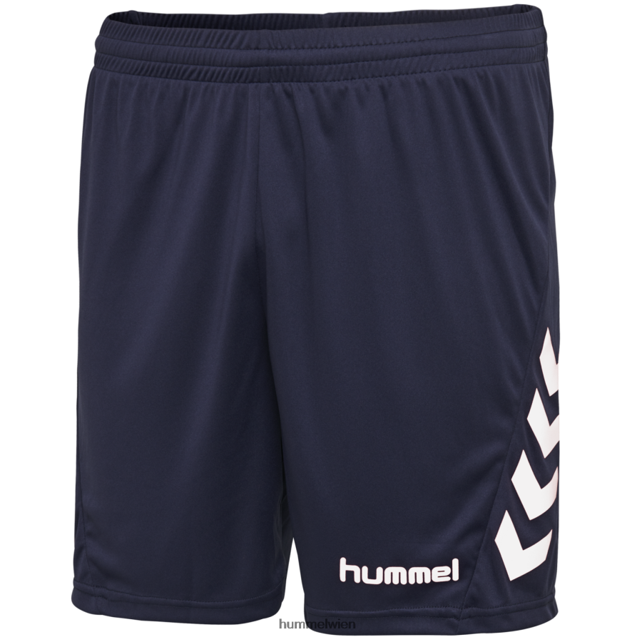 Hummel Kinder hmlpromo-Set 2FT6X86415 „passendes Top- und Shorts-Set“