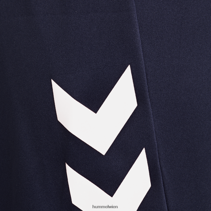 Hummel Kinder hmlpromo-Set 2FT6X86415 „passendes Top- und Shorts-Set“