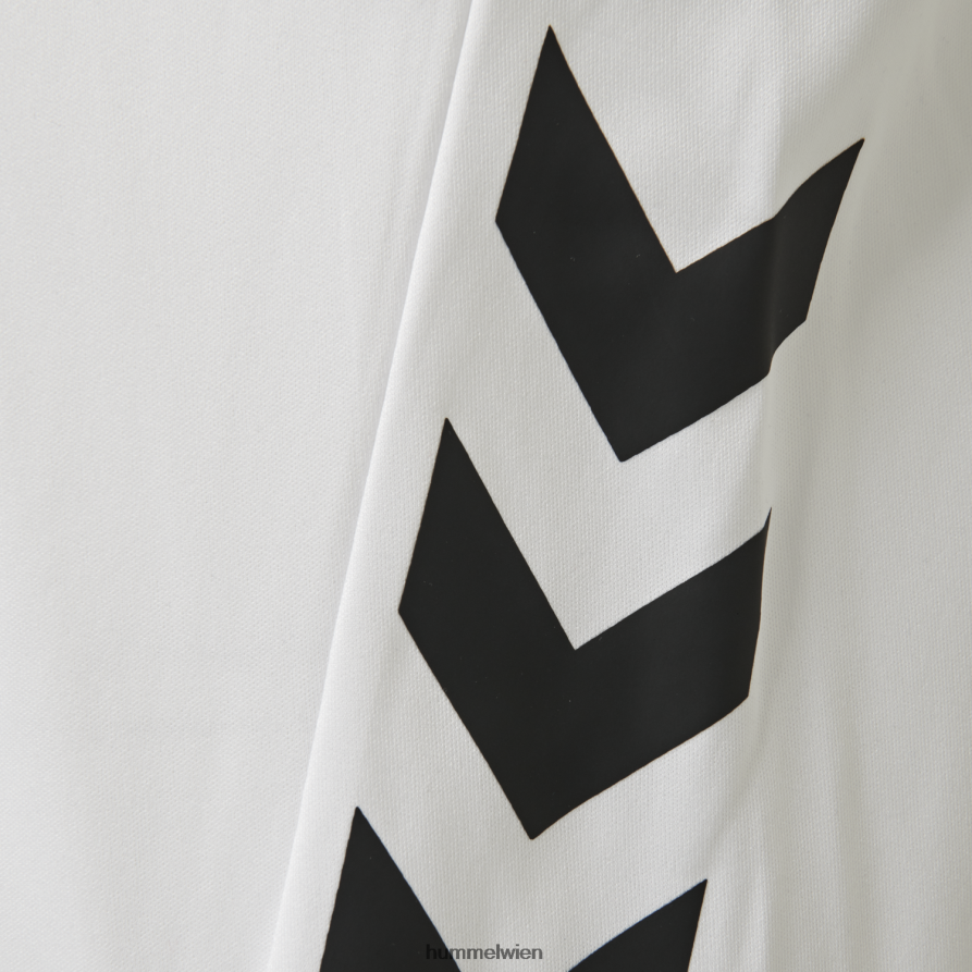 Hummel Kinder hmlpromo-Set 2FT6X86419 „passendes Top- und Shorts-Set“