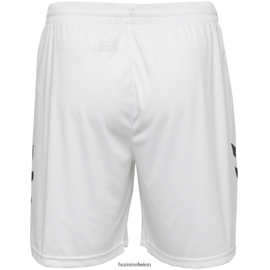 Hummel Kinder hmlpromo-Set 2FT6X86419 „passendes Top- und Shorts-Set“