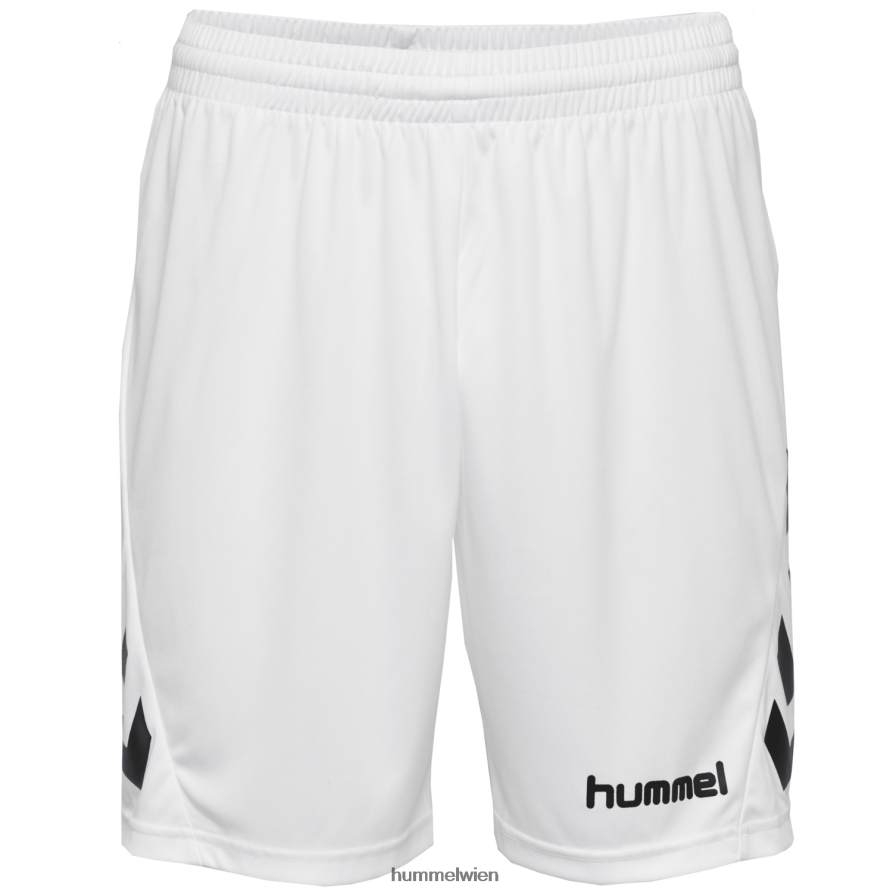 Hummel Kinder hmlpromo-Set 2FT6X86419 „passendes Top- und Shorts-Set“