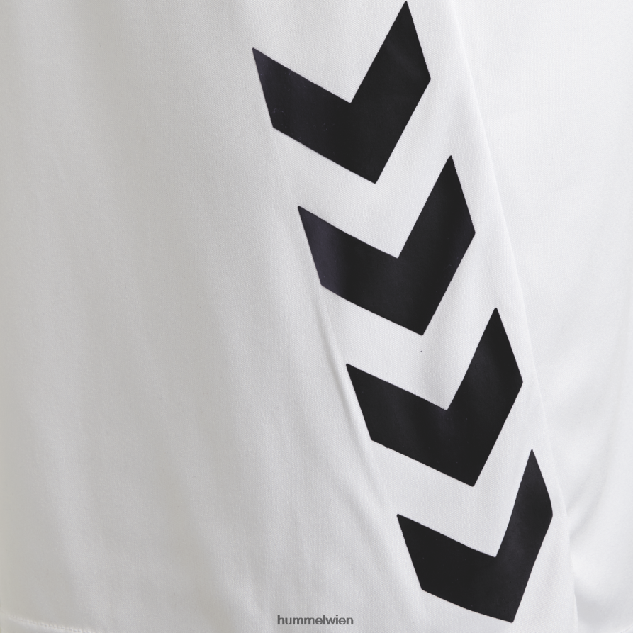 Hummel Kinder hmlpromo-Set 2FT6X86419 „passendes Top- und Shorts-Set“