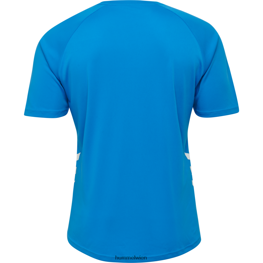 Hummel Kinder hmlpromo-Set 2FT6X86448 „passendes Top- und Shorts-Set“