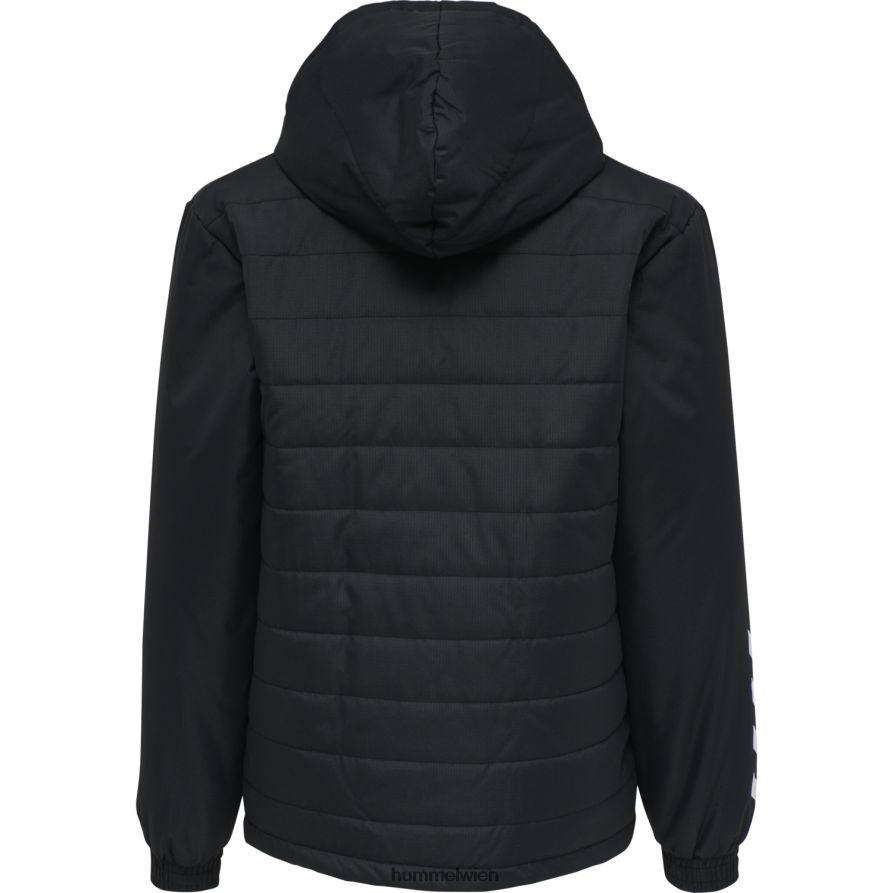 Hummel Kinder hmlpromo kurze Bankjacke 2FT6X86457 „kurze Bankjacke“