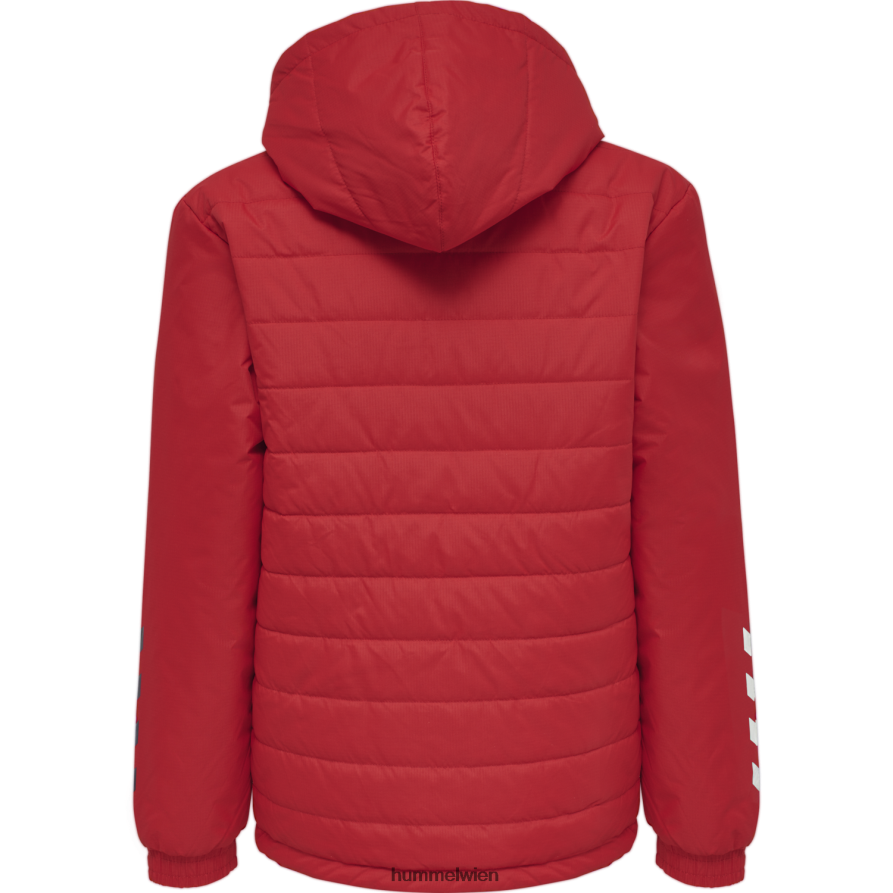 Hummel Kinder hmlpromo kurze Bankjacke 2FT6X86549 „kurze Bankjacke“