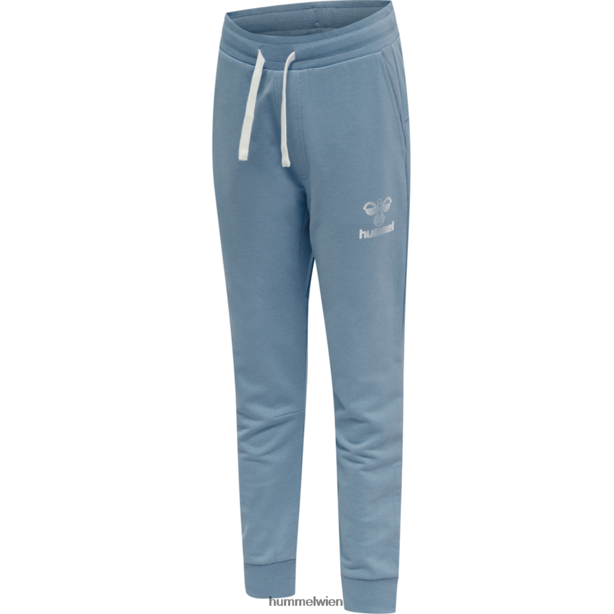 Hummel Kinder hmlproud Hose 2FT6X86356 „Jogginghose“