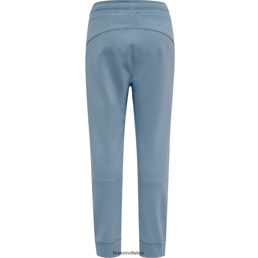 Hummel Kinder hmlproud Hose 2FT6X86356 „Jogginghose“
