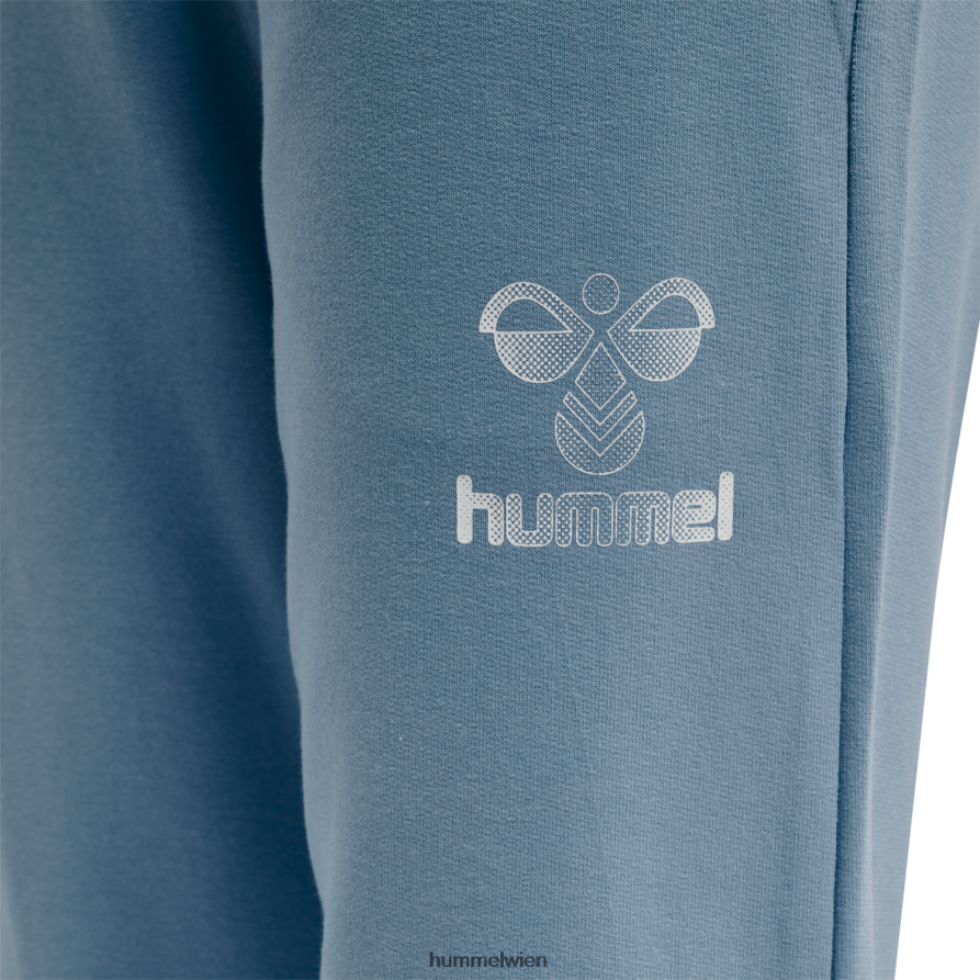Hummel Kinder hmlproud Hose 2FT6X86356 „Jogginghose“