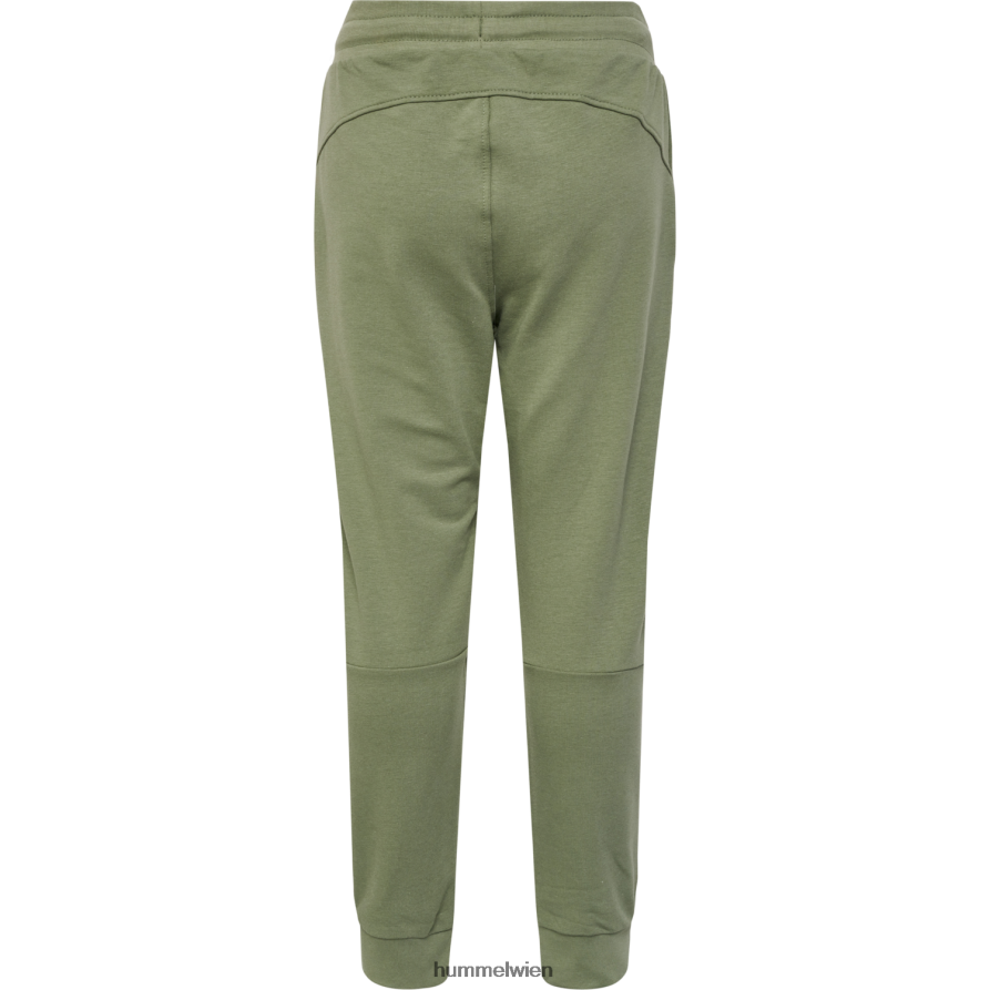 Hummel Kinder hmlproud Hose 2FT6X86379 „Jogginghose“