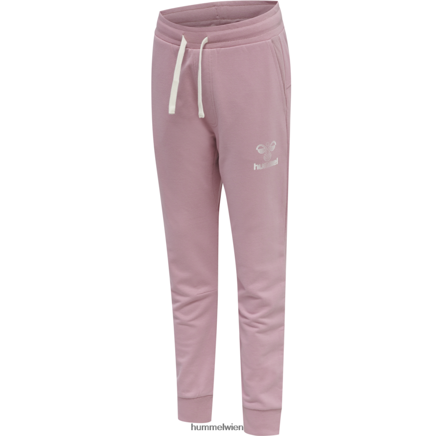 Hummel Kinder hmlproud Hose 2FT6X86464 „Jogginghose“