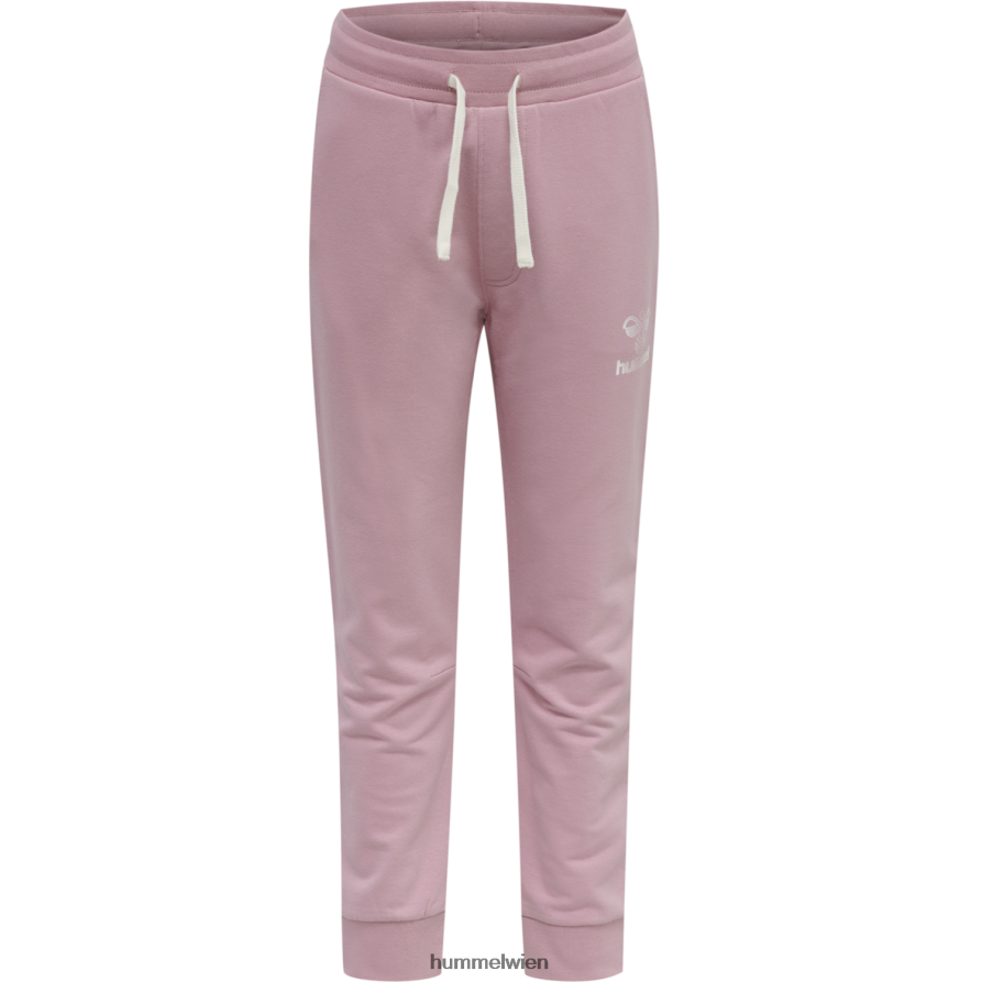 Hummel Kinder hmlproud Hose 2FT6X86464 „Jogginghose“