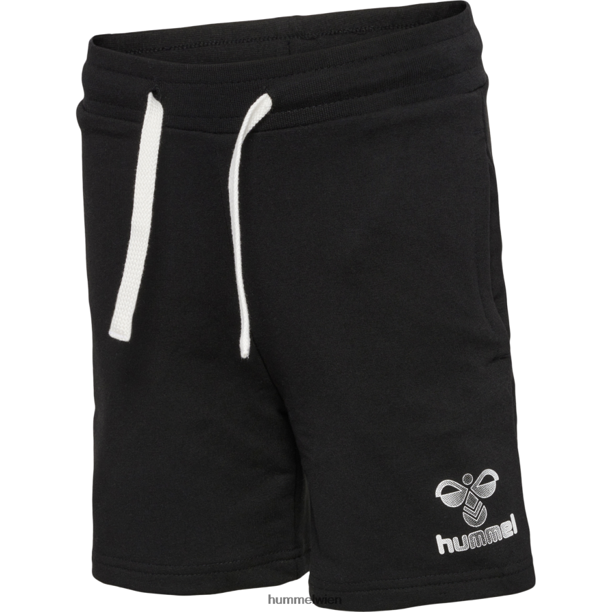 Hummel Kinder hmlproud-Shorts 2FT6X85546 „Sweatshorts“