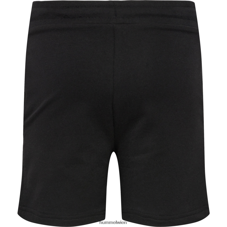 Hummel Kinder hmlproud-Shorts 2FT6X85546 „Sweatshorts“