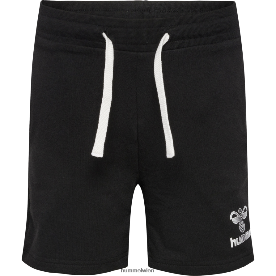Hummel Kinder hmlproud-Shorts 2FT6X85546 „Sweatshorts“