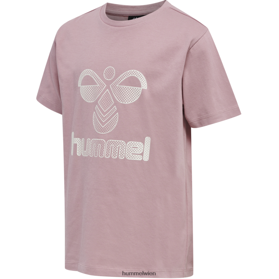Hummel Kinder hmlproud T-Shirt s/s 2FT6X86077 T-Shirt