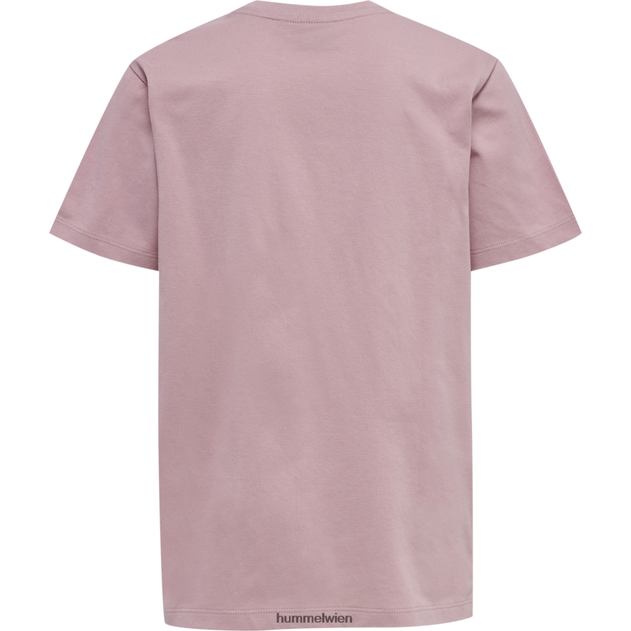 Hummel Kinder hmlproud T-Shirt s/s 2FT6X86077 \T-Shirt\