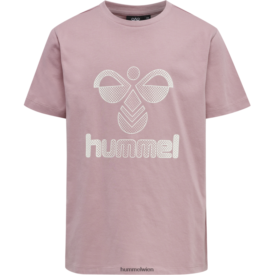 Hummel Kinder hmlproud T-Shirt s/s 2FT6X86077 \T-Shirt\