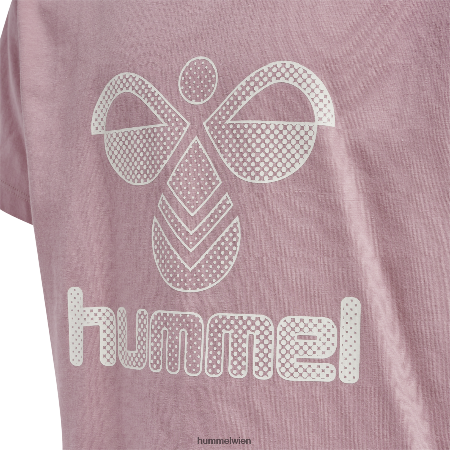 Hummel Kinder hmlproud T-Shirt s/s 2FT6X86077 \T-Shirt\