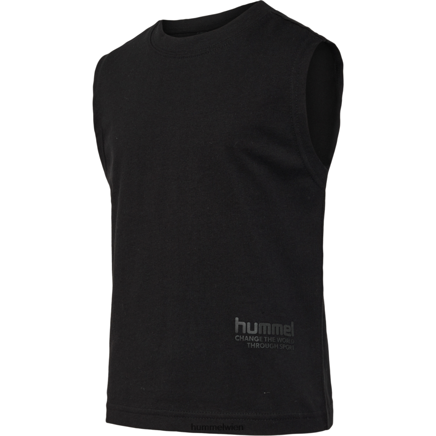 Hummel Kinder hmlpure-Oberteil 2FT6X86052 ärmelloses Top