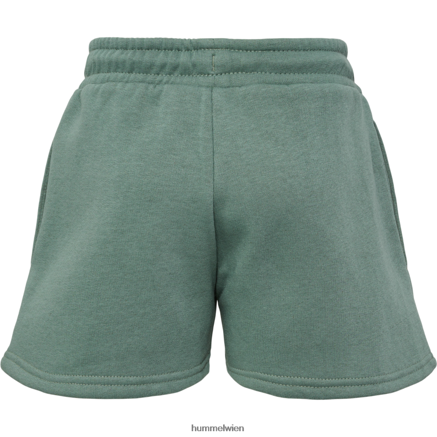 Hummel Kinder hmlpure-Shorts 2FT6X84747 „Soft-Touch-Shorts“