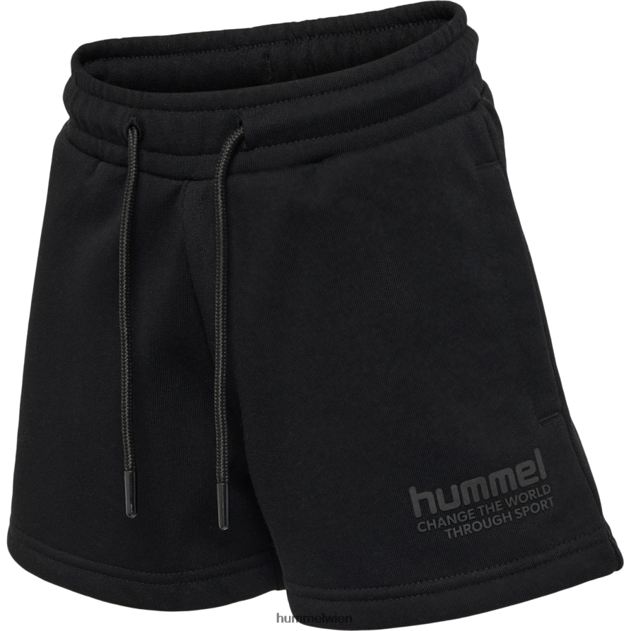 Hummel Kinder hmlpure-Shorts 2FT6X84748 „Soft-Touch-Shorts“