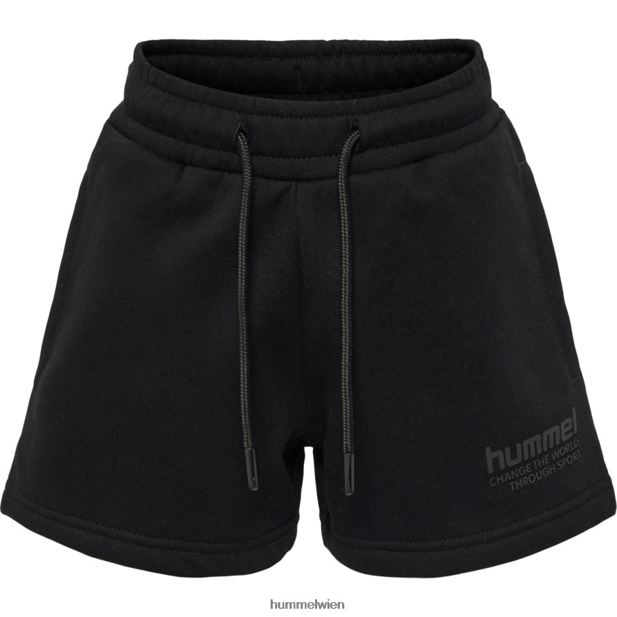 Hummel Kinder hmlpure-Shorts 2FT6X84748 „Soft-Touch-Shorts“
