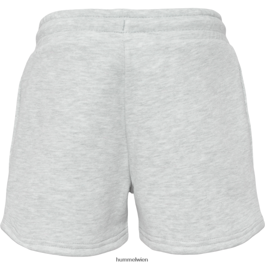 Hummel Kinder hmlpure-Shorts 2FT6X84851 „Soft-Touch-Shorts“