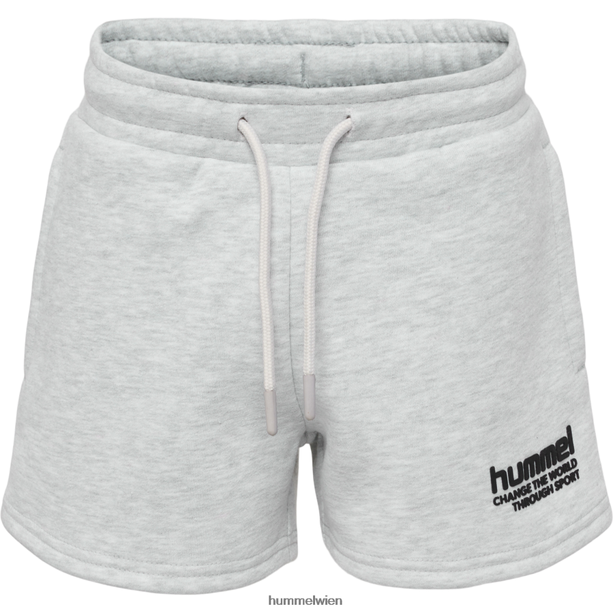 Hummel Kinder hmlpure-Shorts 2FT6X84851 „Soft-Touch-Shorts“