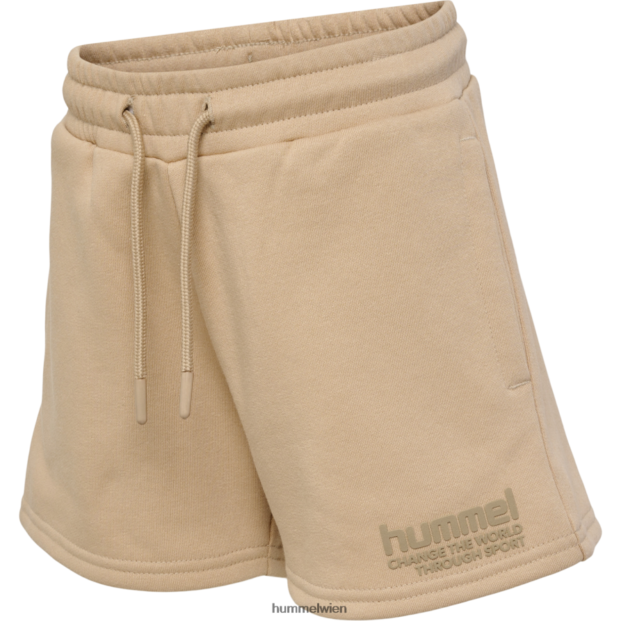 Hummel Kinder hmlpure-Shorts 2FT6X84930 „Soft-Touch-Shorts“