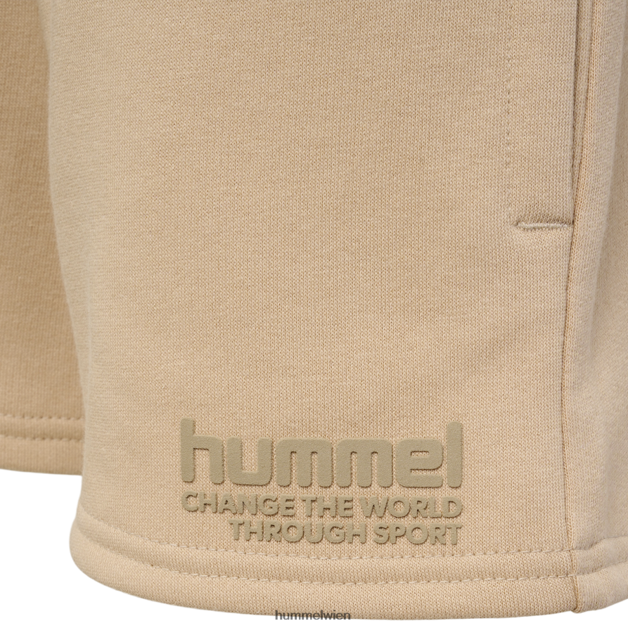 Hummel Kinder hmlpure-Shorts 2FT6X84930 „Soft-Touch-Shorts“