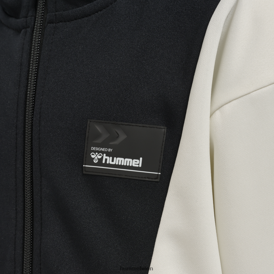 Hummel Kinder hmlralph Reißverschlussjacke 2FT6X84961 „Jacke mit Reißverschluss“