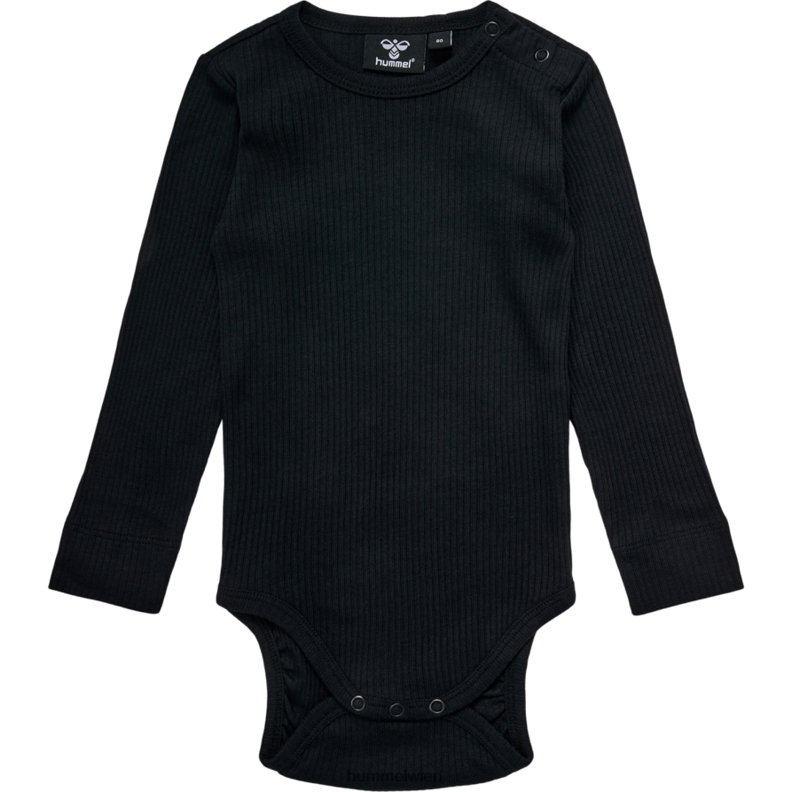 Hummel Kinder hmlrene Körper l/s 2FT6X84550 „Bodysuits“