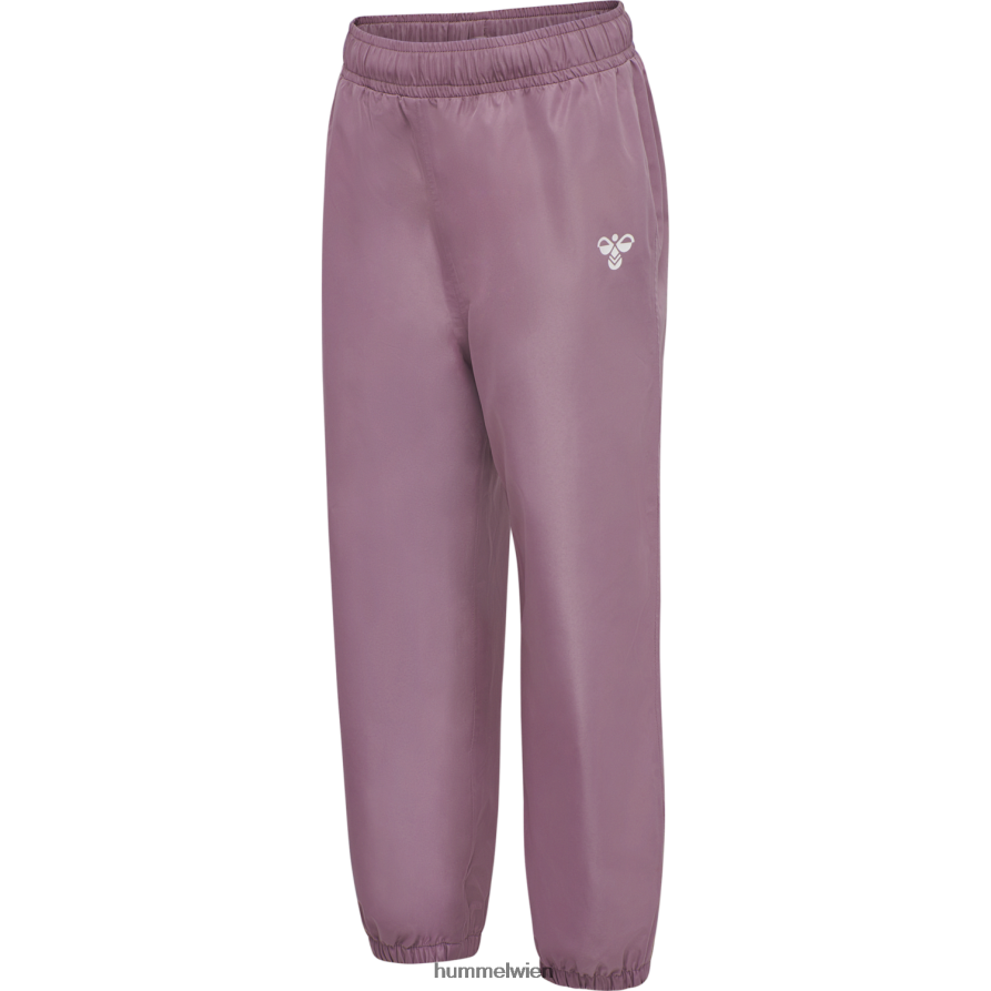 Hummel Kinder hmlreva Regenanzug 2FT6X86699 „wasserdichter Anzug“