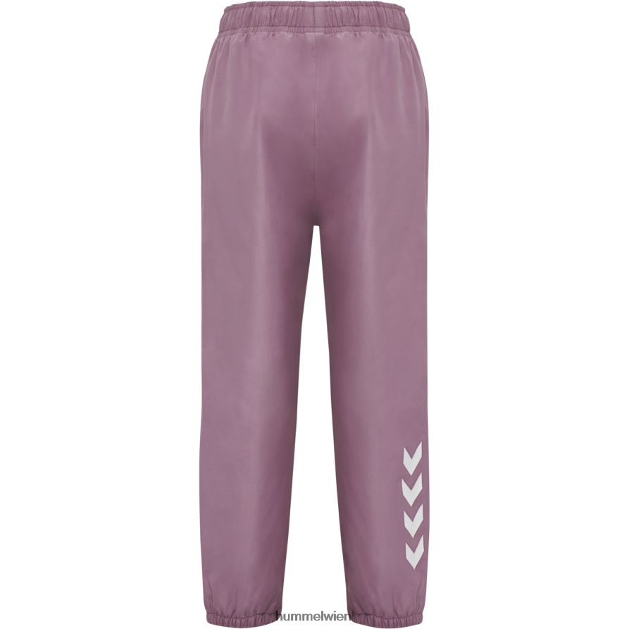 Hummel Kinder hmlreva Regenanzug 2FT6X86699 „wasserdichter Anzug“