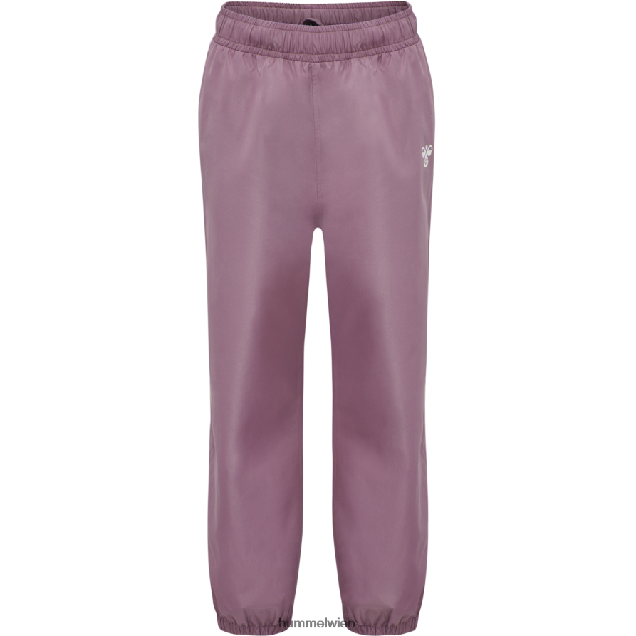 Hummel Kinder hmlreva Regenanzug 2FT6X86699 „wasserdichter Anzug“