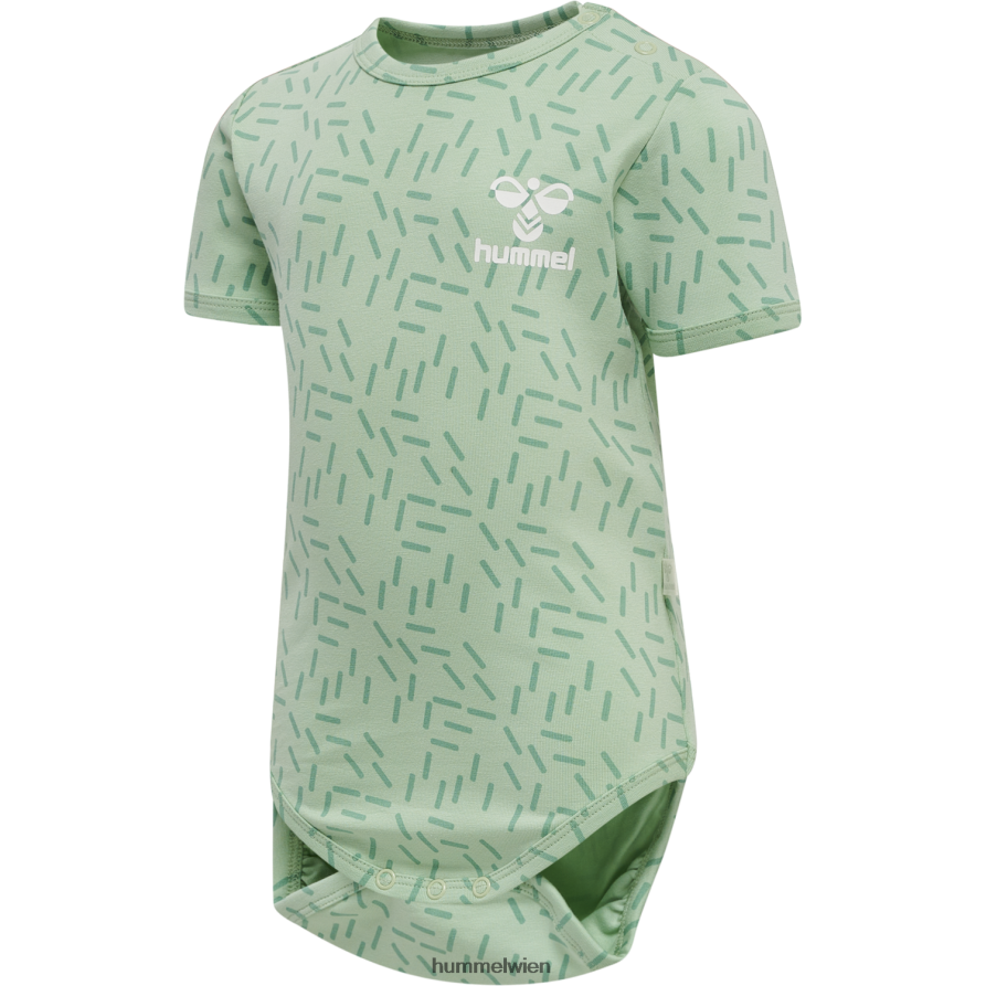 Hummel Kinder hmlriver Körper s/s 2FT6X84316 „Body“