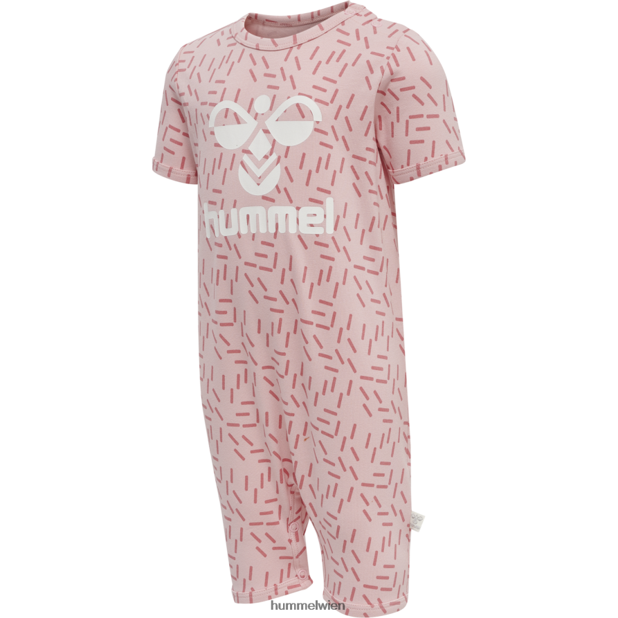 Hummel Kinder hmlriver bodysuit s/s 2FT6X84331 „Body“