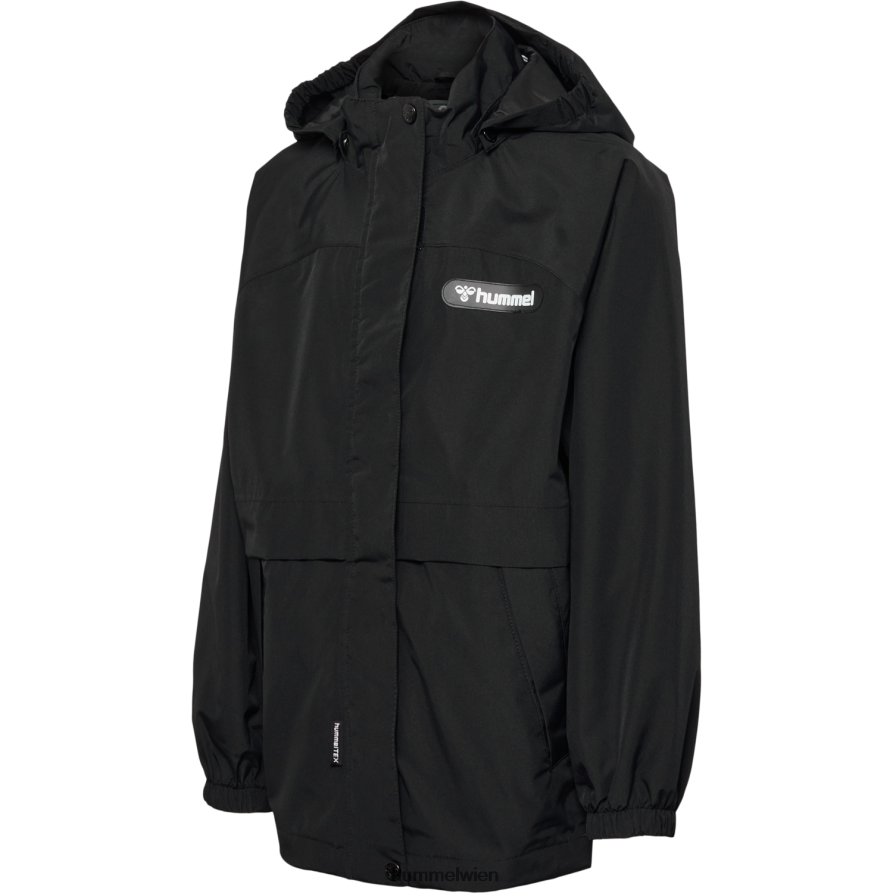 Hummel Kinder hmlriver tex jacke 2FT6X84907 wasserfeste Jacke