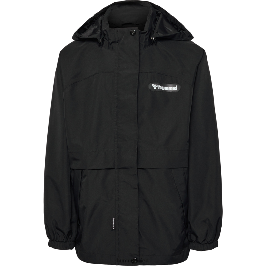 Hummel Kinder hmlriver tex jacke 2FT6X84907 \wasserfeste Jacke\