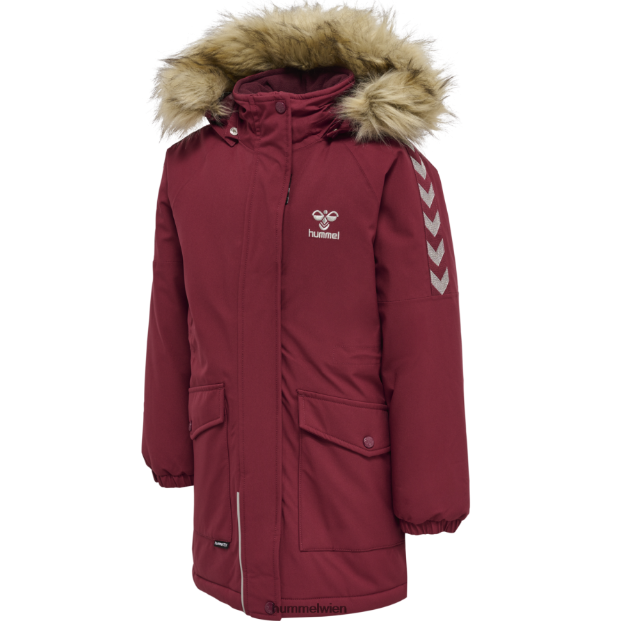 Hummel Kinder hmlroot tex Jacke 2FT6X85298 Jacke