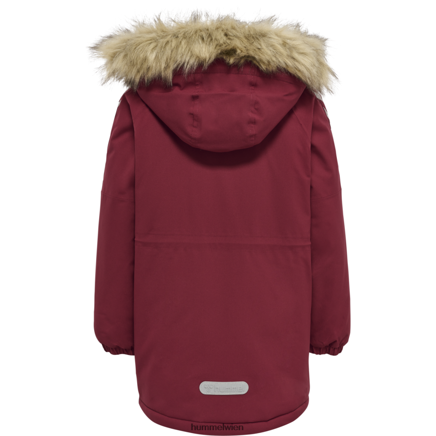 Hummel Kinder hmlroot tex Jacke 2FT6X85298 \Jacke\