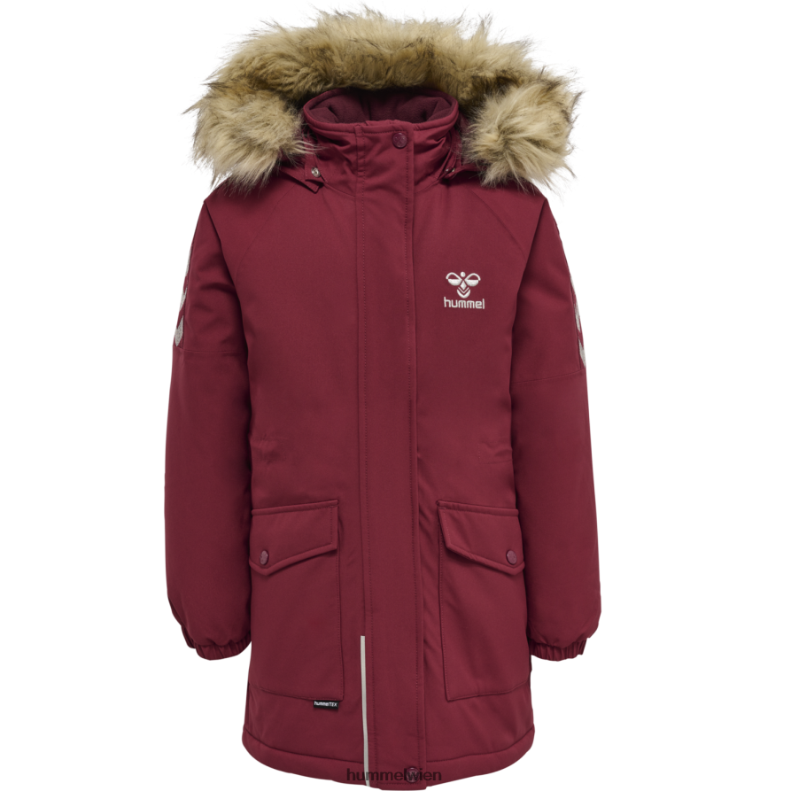 Hummel Kinder hmlroot tex Jacke 2FT6X85298 \Jacke\