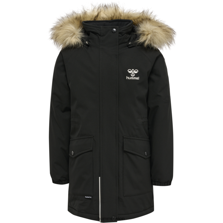 Hummel Kinder hmlroot tex Jacke 2FT6X85425 \Jacke\